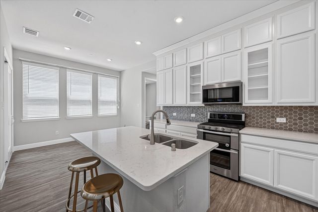 1381 Elaine Drive, Allen, TX 75013