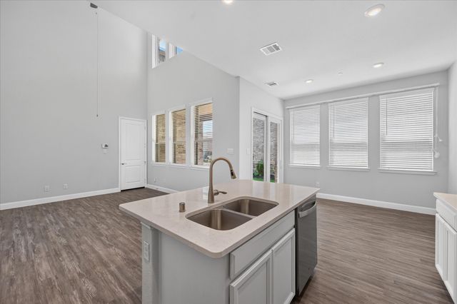 1381 Elaine Drive, Allen, TX 75013