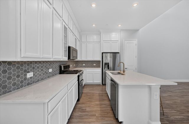 1381 Elaine Drive, Allen, TX 75013