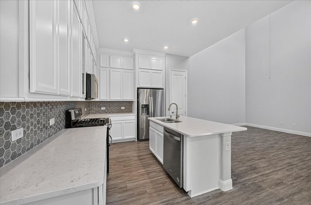 1381 Elaine Drive, Allen, TX 75013
