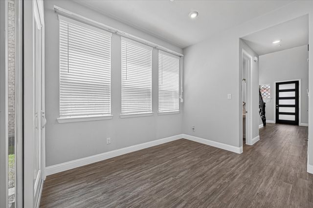 1381 Elaine Drive, Allen, TX 75013
