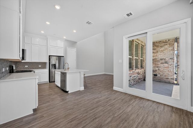 1381 Elaine Drive, Allen, TX 75013