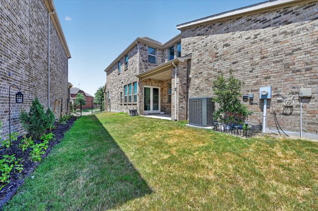 1381 Elaine Drive, Allen, TX 75013