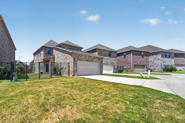 1381 Elaine Drive, Allen, TX 75013