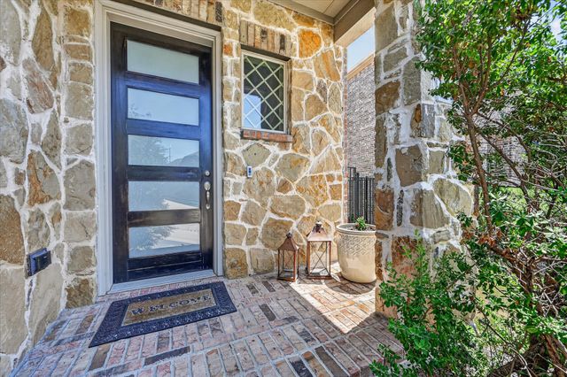 1381 Elaine Drive, Allen, TX 75013