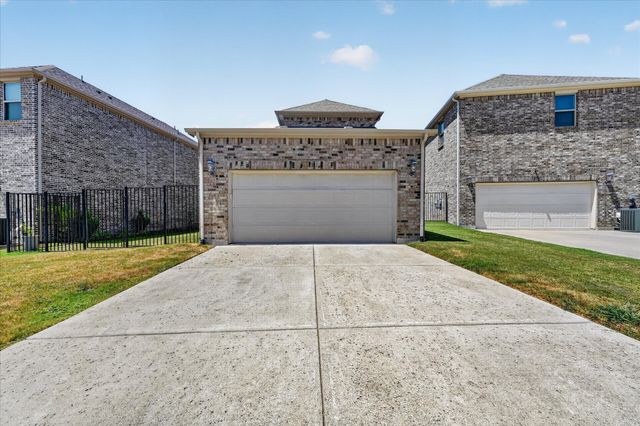 1381 Elaine Drive, Allen, TX 75013