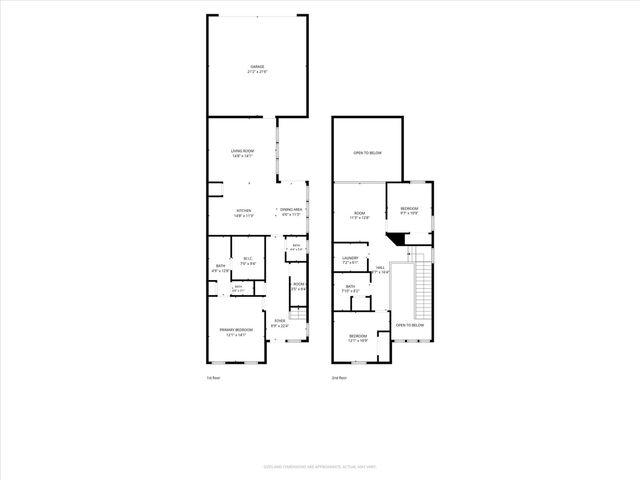 1381 Elaine Drive, Allen, TX 75013