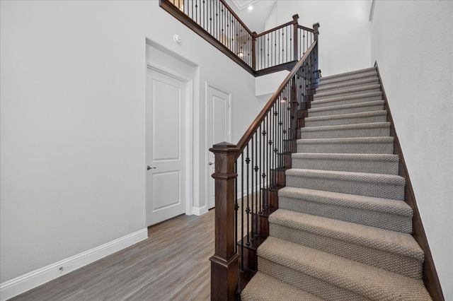 1381 Elaine Drive, Allen, TX 75013