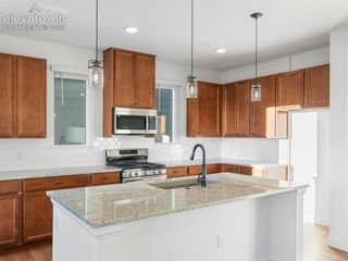 10759 Spalding View, Colorado Springs, CO 80908