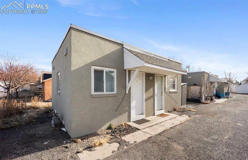 228 Plum Street, Pueblo, CO 81003 — photo 2
