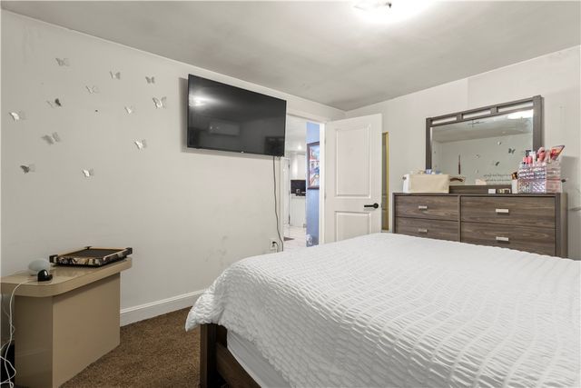 236 Gallatin Street, Providence, RI 02907