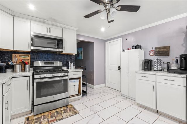 236 Gallatin Street, Providence, RI 02907