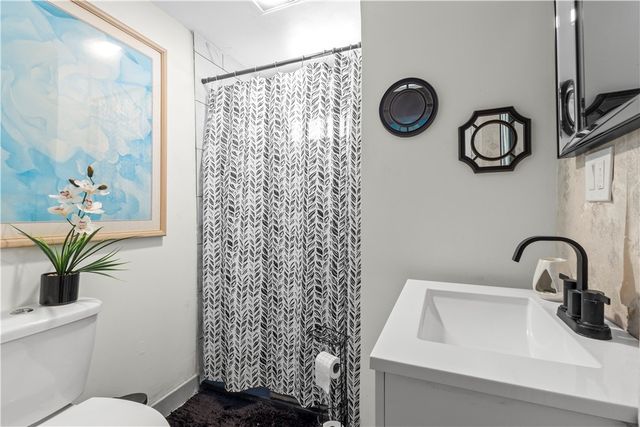 236 Gallatin Street, Providence, RI 02907