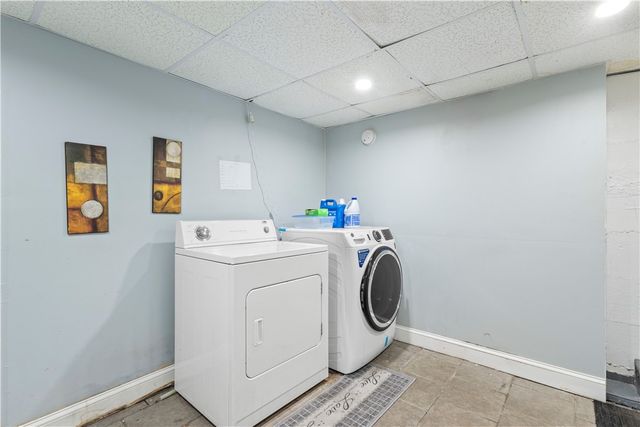 236 Gallatin Street, Providence, RI 02907