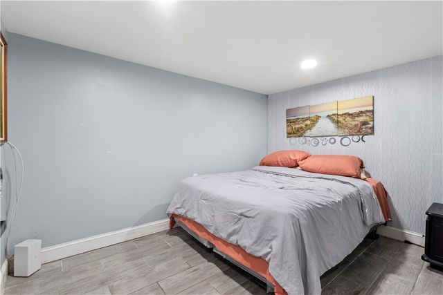 236 Gallatin Street, Providence, RI 02907