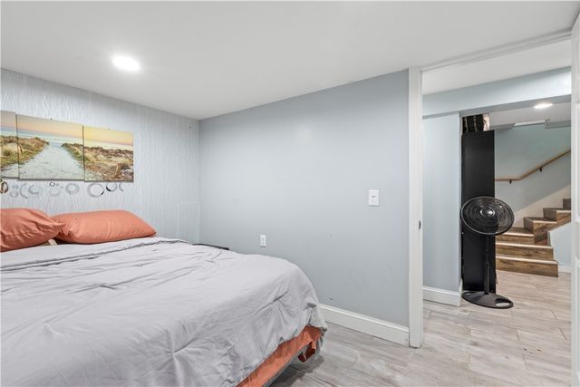 236 Gallatin Street, Providence, RI 02907