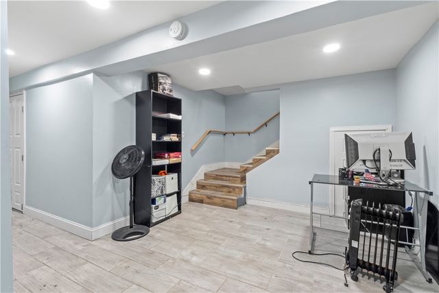 236 Gallatin Street, Providence, RI 02907