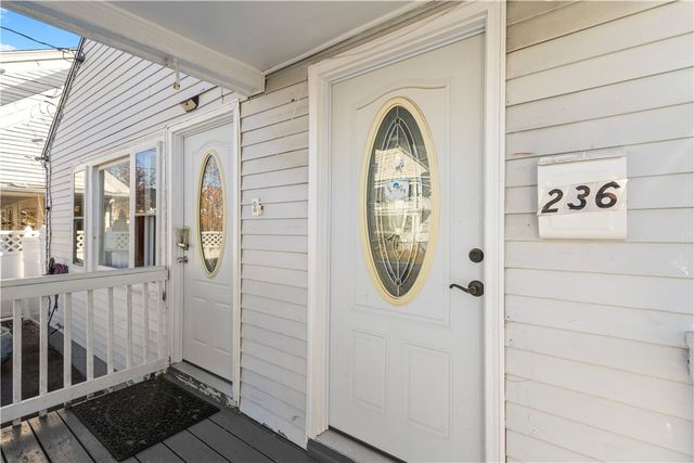 236 Gallatin Street, Providence, RI 02907