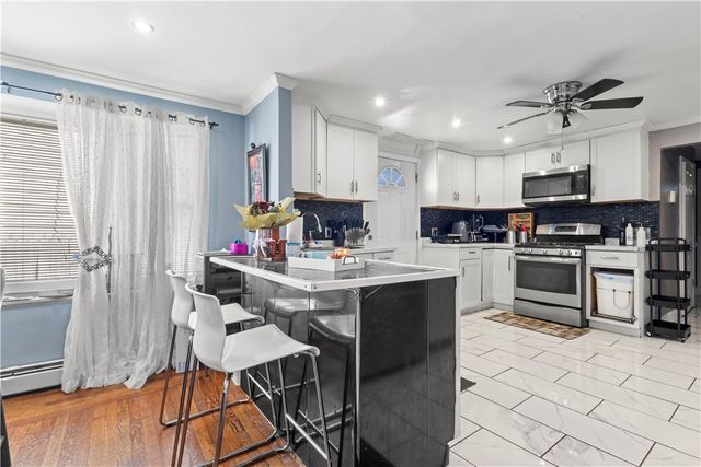 236 Gallatin Street, Providence, RI 02907