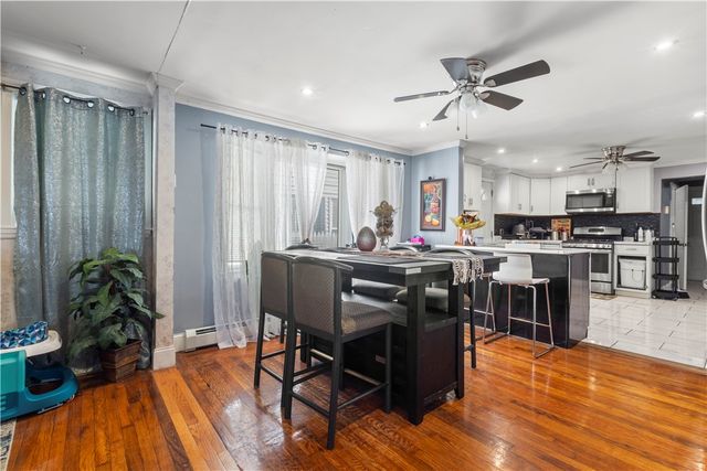 236 Gallatin Street, Providence, RI 02907