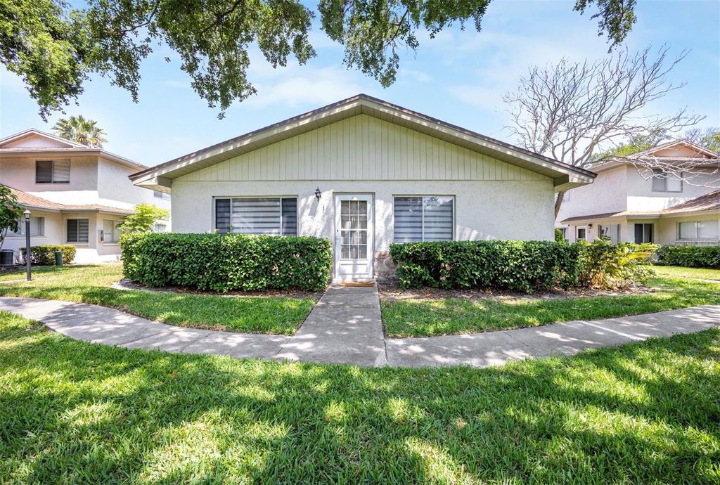 1831 BOUGH AVENUE 1, Clearwater, FL 33760