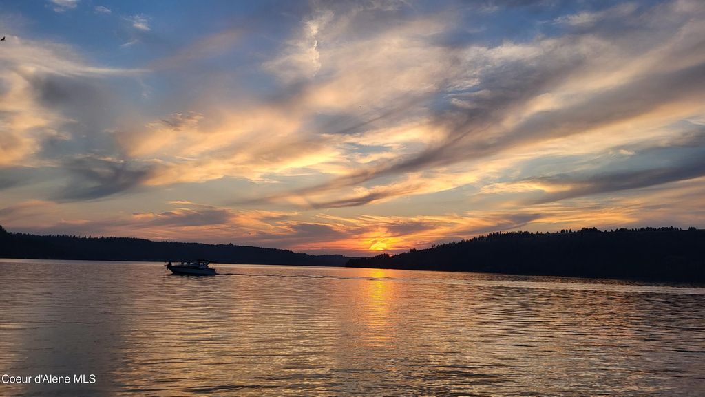 NNA S DUSK CT (LOT13), Harrison, ID 83833 photo 10