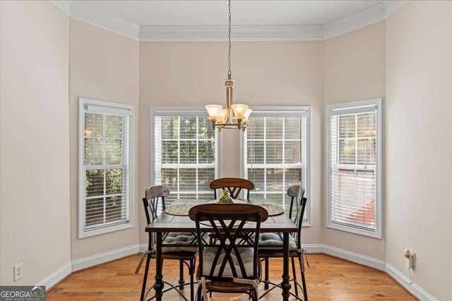 3113 Brians Creek Drive SE, Conyers, GA 30013