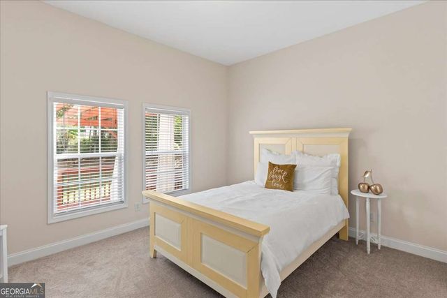3113 Brians Creek Drive SE, Conyers, GA 30013