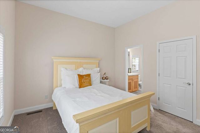 3113 Brians Creek Drive SE, Conyers, GA 30013