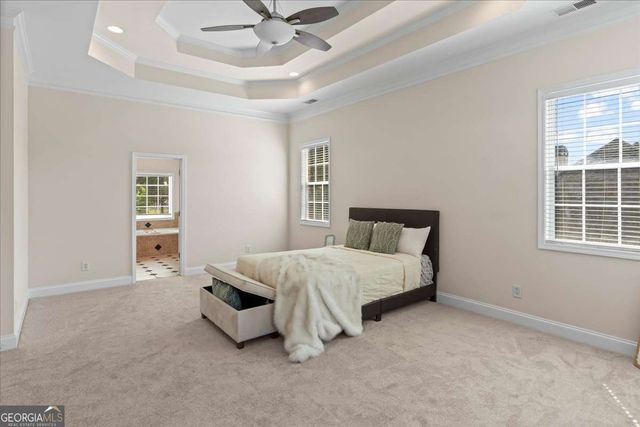 3113 Brians Creek Drive SE, Conyers, GA 30013