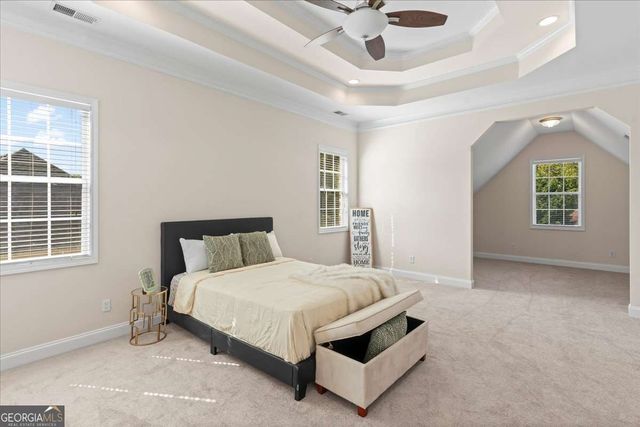 3113 Brians Creek Drive SE, Conyers, GA 30013