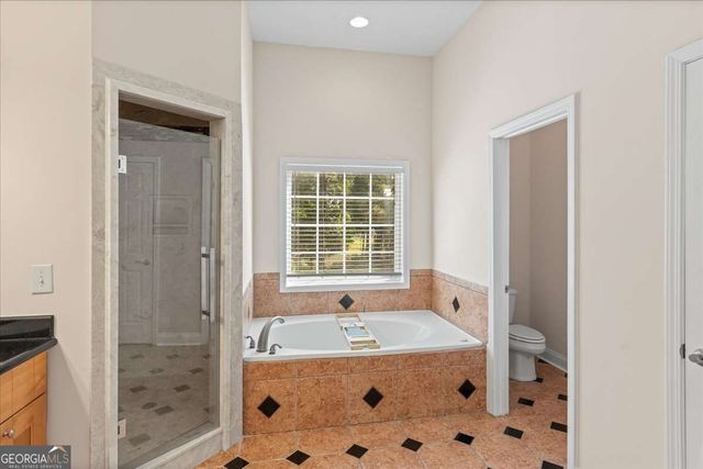3113 Brians Creek Drive SE, Conyers, GA 30013