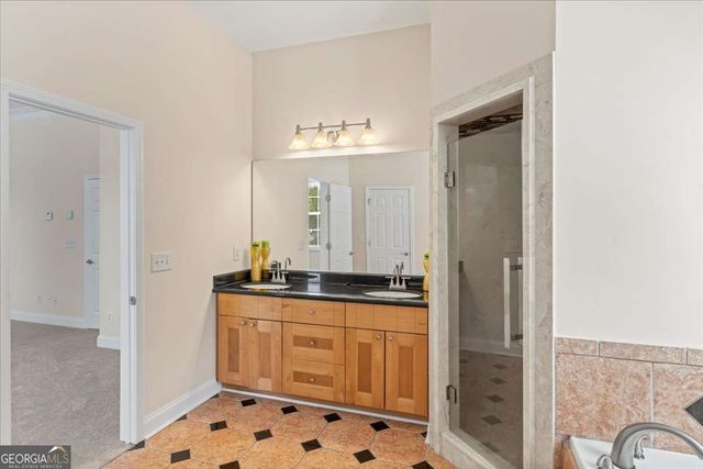 3113 Brians Creek Drive SE, Conyers, GA 30013