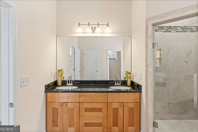 3113 Brians Creek Drive SE, Conyers, GA 30013