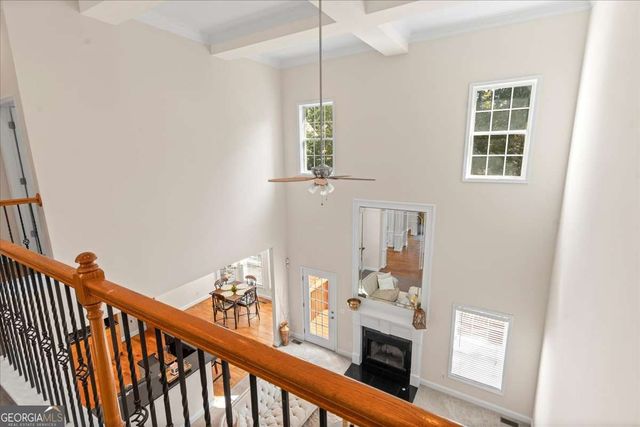 3113 Brians Creek Drive SE, Conyers, GA 30013
