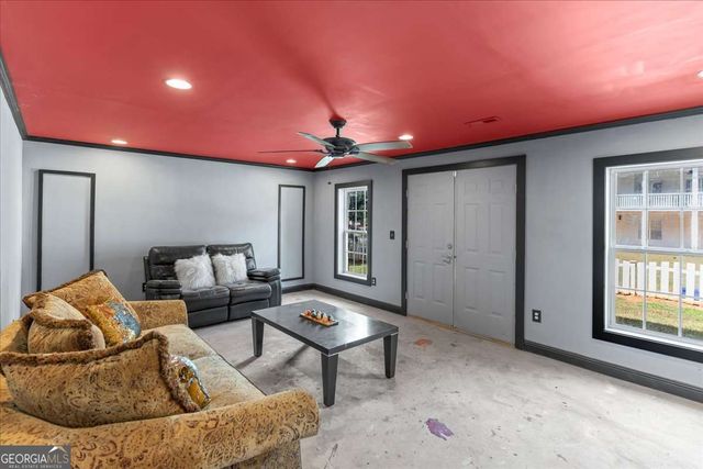 3113 Brians Creek Drive SE, Conyers, GA 30013