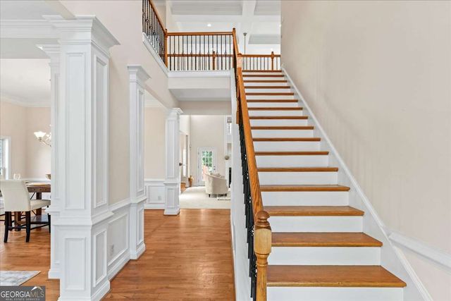 3113 Brians Creek Drive SE, Conyers, GA 30013