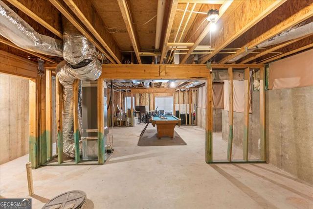 3113 Brians Creek Drive SE, Conyers, GA 30013