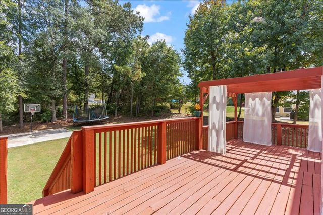 3113 Brians Creek Drive SE, Conyers, GA 30013