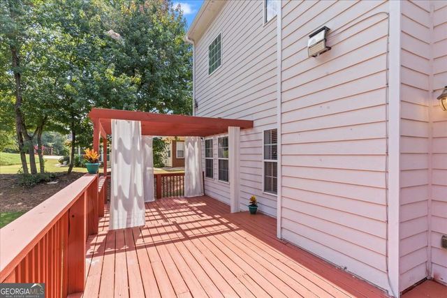 3113 Brians Creek Drive SE, Conyers, GA 30013