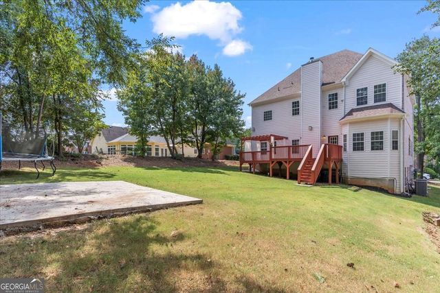 3113 Brians Creek Drive SE, Conyers, GA 30013