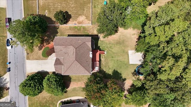 3113 Brians Creek Drive SE, Conyers, GA 30013