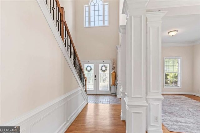3113 Brians Creek Drive SE, Conyers, GA 30013