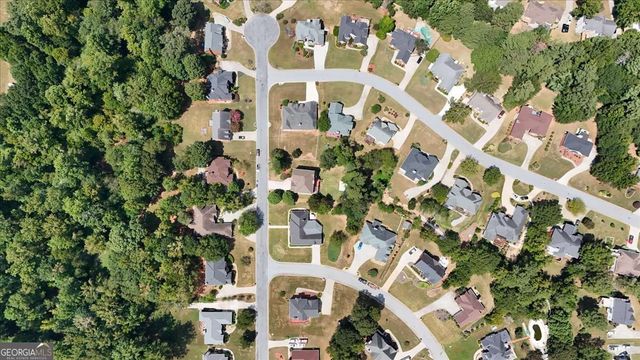 3113 Brians Creek Drive SE, Conyers, GA 30013