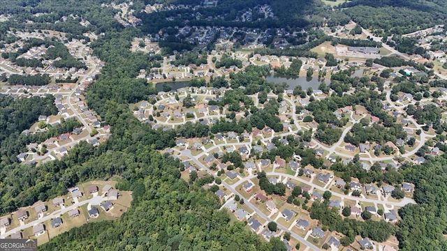 3113 Brians Creek Drive SE, Conyers, GA 30013