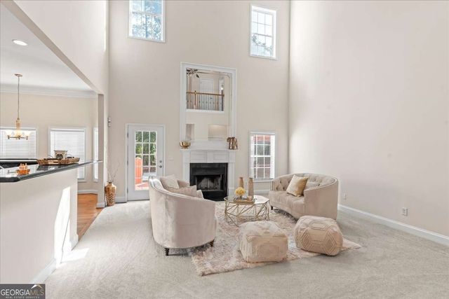 3113 Brians Creek Drive SE, Conyers, GA 30013