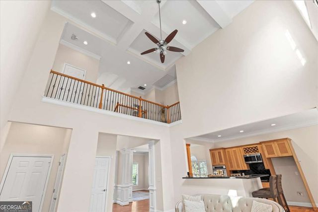 3113 Brians Creek Drive SE, Conyers, GA 30013