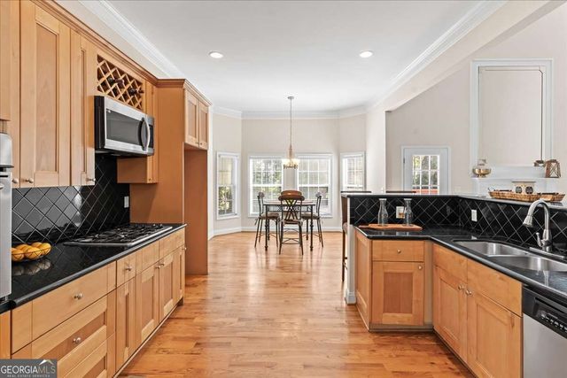 3113 Brians Creek Drive SE, Conyers, GA 30013