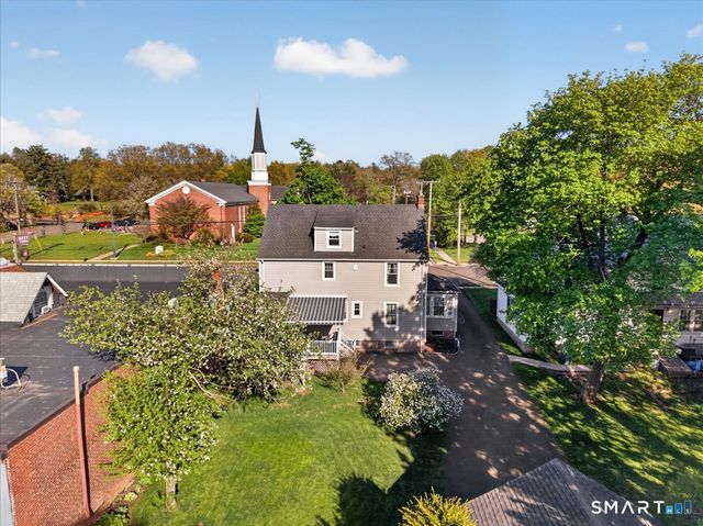 1830 Whitney Avenue, Hamden, CT 06517