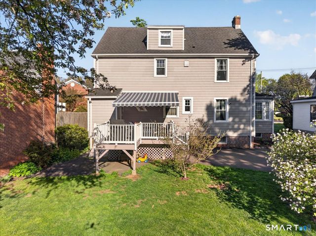 1830 Whitney Avenue, Hamden, CT 06517
